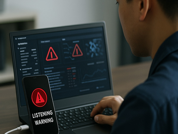 肥乡手机泄密排查