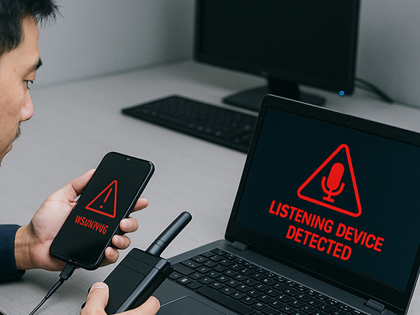 肥乡手机电脑监听排查服务